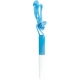 Boligrafo Hangpen con cordon Pluma PROMOCIONAL