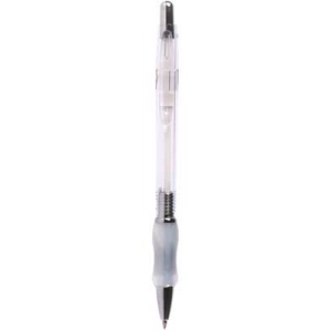 Boligrafo Jello Silicon Pluma PROMOCIONAL