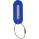 Identificador de Maleta Tag Oval PROMOCIONAL