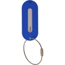 Identificador de Maleta Tag Oval PROMOCIONAL