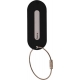 Identificador de Maleta Tag Oval PROMOCIONAL