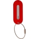 Identificador de Maleta Tag Oval PROMOCIONAL