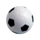 PELOTA ANTIESTRES FUTBOL SOCCER PROMOCIONAL