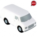 CAMIONETA ANTI ESTRES PROMOCIONAL