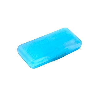 SET DE MANICURE EN ESTUCHE DE PLASTICO PROMOCIONAL
