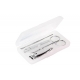 SET DE MANICURE EN ESTUCHE DE PLASTICO PROMOCIONAL