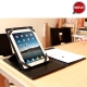 CARPETA CON PORTA TABLET Y BLOCK PROMOCIONAL