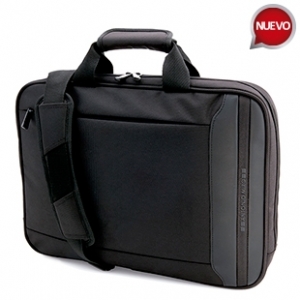 MALETIN EJECUTIVO MEDIANO ANTONIO MIRO CON PORTA LAPTOP PROMOCIONAL