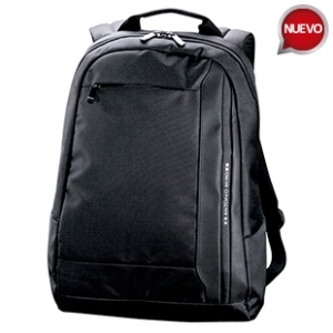 BACK PACK EJECUTIVA ANTONIO MIRO CON PORTA LAPTOP PROMOCIONAL