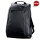 Back pack ejecutiva Antonio Miro con compartimiento para laptop