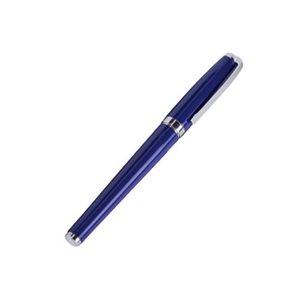 BOLIGRAFO METALICO PRAGA PLUMA PROMOCIONAL