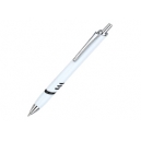 BOLIGRAFO MALAGA PLASTICO PLUMA PROMOCIONAL