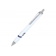 BOLIGRAFO MALAGA PLASTICO PLUMA PROMOCIONAL
