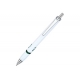 BOLIGRAFO MALAGA PLASTICO PLUMA PROMOCIONAL