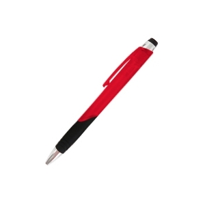 BOLIGRAFO BILBAO PLASTICO PLUMA PROMOCIONAL