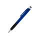 BOLIGRAFO BILBAO PLASTICO PLUMA PROMOCIONAL