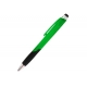 BOLIGRAFO BILBAO PLASTICO PLUMA PROMOCIONAL