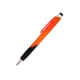 BOLIGRAFO BILBAO PLASTICO PLUMA PROMOCIONAL