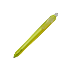 BOLIGRAFO KAPPA RETRACTIL PLUMA PROMOCIONAL