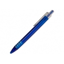 BOLIGRAFO EVIA RETRACTIL PLUMA PROMOCIONAL