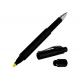 BOLIGRAFO DUO CON MARCA TEXTOS PLUMA PROMOCIONAL
