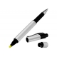 BOLIGRAFO DUO CON MARCA TEXTOS PLUMA PROMOCIONAL