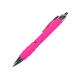 BOLIGRAFO BETA RETRACTIL CON GRIP PLUMA PROMOCIONAL