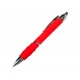 BOLIGRAFO BETA RETRACTIL CON GRIP PLUMA PROMOCIONAL