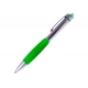 BOLIGRAFO LOTA RETRACTIL CON GRIP PLUMA PROMOCIONAL