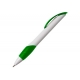 BOLIGRAFO OMEGA RETRACTIL CON GRIP PLUMA PROMOCIONAL