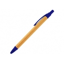 BOLIGRAFO ECOLOGICO ACC PLASTICOS PLUMA PROMOCIONAL