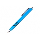 BOLIGRAFO ANDROS RETRACTIL PLUMA PROMOCIONAL