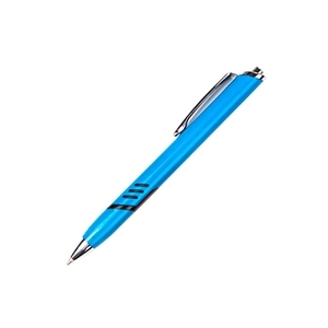 BOLIGRAFO ANDROS RETRACTIL PLUMA PROMOCIONAL