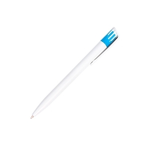 BOLIGRAFO KAVALA RETRACTIL PLUMA PROMOCIONAL