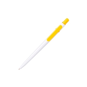 BOLIGRAFO FLORIDA RETRACTIL PLUMA PROMOCIONAL