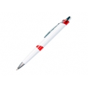 BOLIGRAFO JERSEY RETRACTIL PLUMA PROMOCIONAL