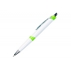 BOLIGRAFO JERSEY RETRACTIL PLUMA PROMOCIONAL