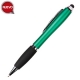 BOLIGRAFO METALICO CON GRIP Y TOUCH PLUMA PROMOCIONAL