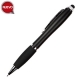 BOLIGRAFO METALICO CON GRIP Y TOUCH PLUMA PROMOCIONAL