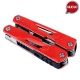 PINZA DE ACERO INOXIDABLE 9 FUNCIONES PROMOCIONAL