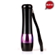 LAMPARA LUZ LED ALUMINIO PROMOCIONAL