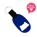 LLAVERO CON DESTAPADOR PROMOCIONAL