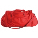 MALETA DEPORTIVA DE POLYESTER PROMOCIONAL
