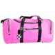 Maleta deportiva tipo Kipling con brújula