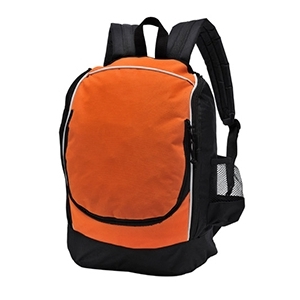 MOCHILA ESCOLAR DE LONETA PROMOCIONAL