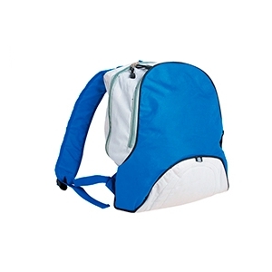 MOCHILA BACKPACK ESCOLAR BARI PROMOCIONAL