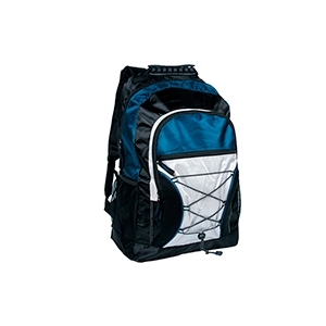 MOCHILA BACKPACK FOGGIA PROMOCIONAL