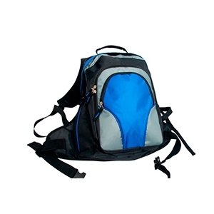 MOCHILA BACKPACK CASTELLO PROMOCIONAL