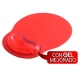 MOUSE PAD ERGONOMICO SOPORTE DE GEL PROMOCIONAL