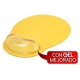 MOUSE PAD ERGONOMICO SOPORTE DE GEL PROMOCIONAL